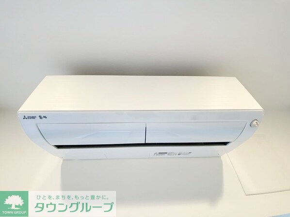 ザ・パークハビオ渋谷クロスの物件内観写真